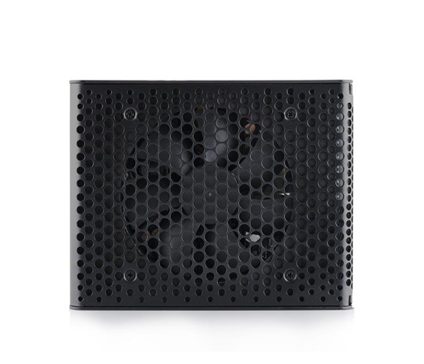 MODECOM VOLCANO 750 GOLD 120mm FAN ZASILACZ KOMPUTEROWY 80+ GOLD ZAS-MC90-SM-750-ATX-VOLCANO-GOLD - 325340 - zdjęcie 6